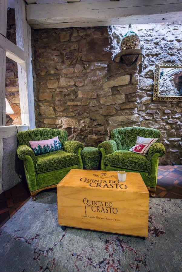 Hotel Au Lion Ribeauville  Bagian luar foto